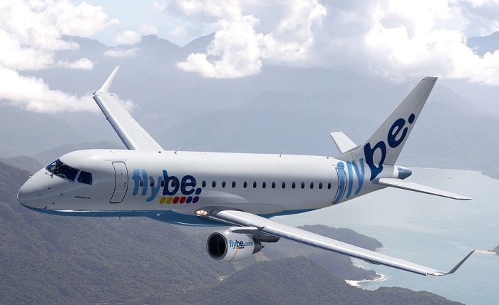 Flybe eyes unexpected comeback in the spring | News