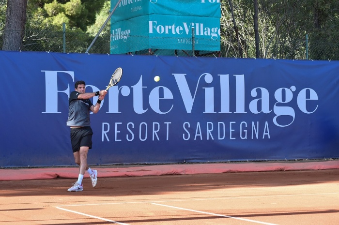 Forte Village hosts Sardegna Open for first time | News