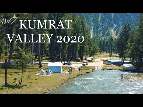 KUMRAT | KUMRAT VALLEY | PAKISTAN | Travel Guide | Upper Dir | Kohistan | Northern Areas Pakistan