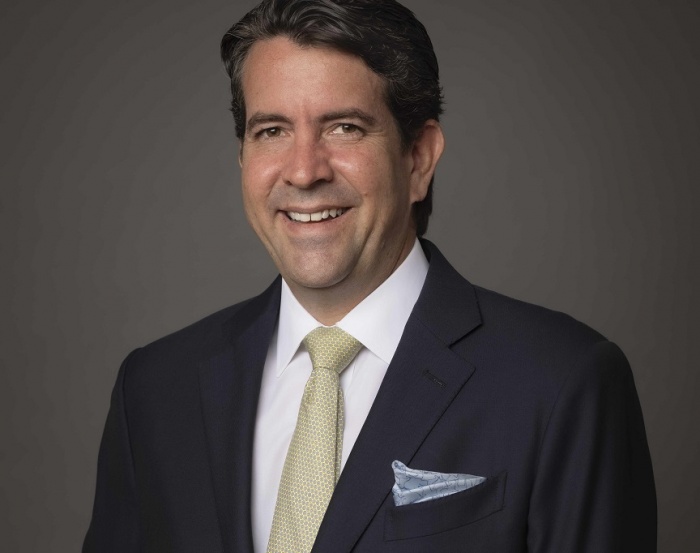 Liddell to lead Mandarin Oriental Ritz, Madrid | News