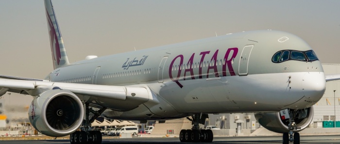 Qatar Airways welcomes three Airbus A350-1000 planes to fleet | News