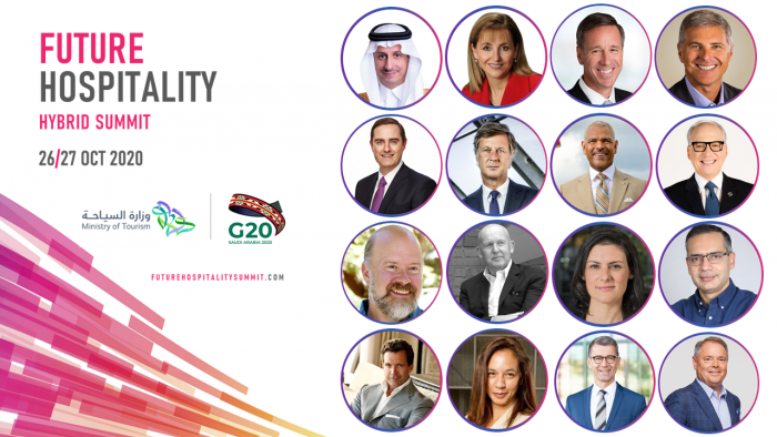 Saudi Arabia prepares for Future Hospitality Summit | News