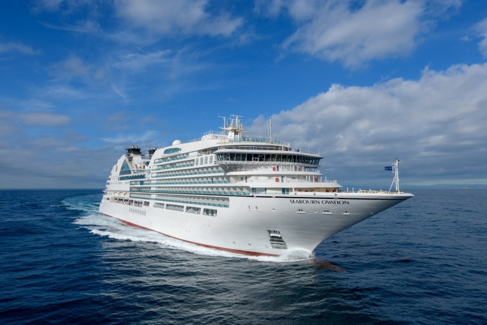 Seabourn postpones return until 2021 | News