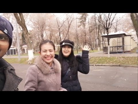 Tashkent Vlog 1 |Better Pixel| |Hindi/Urdu| Travel Guide
