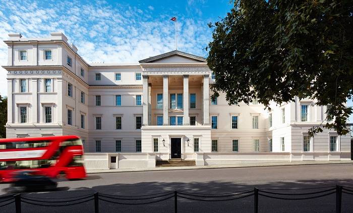 The Lanesborough to reopen later this month | News