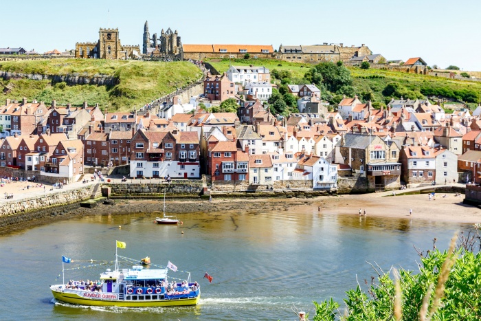 The top UK staycation destinations for 2020 | Focus