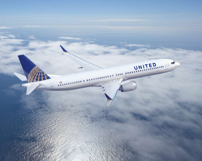 United Airlines to launch Covid-19 testing trial | News