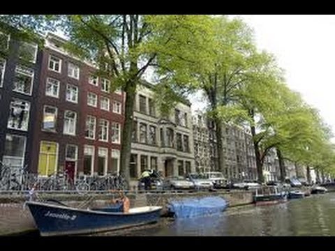 10 best places to see in Amsterdam - A city's travel guide