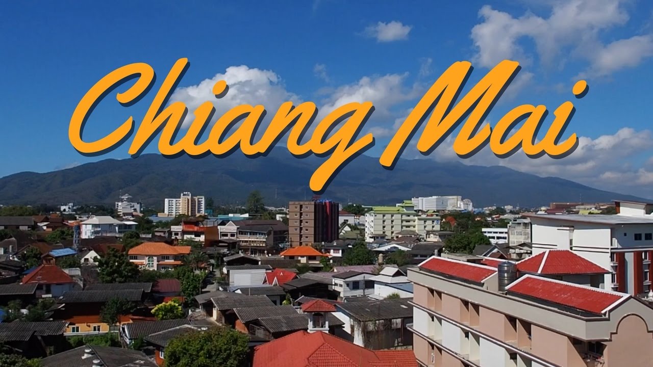 20 Things to do in Chiang Mai, Thailand Travel Guide
