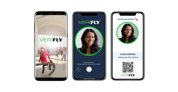 American Airlines to launch VeriFLY to customers | News