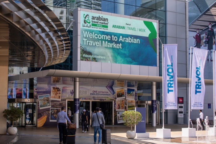 Arabian Travel Market to return to Dubai next year | News
