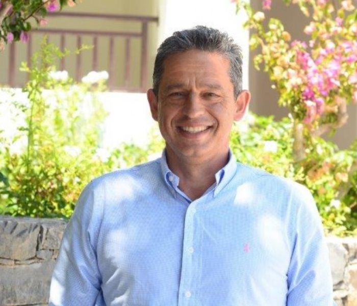 Breaking Travel News interview: Andreas Metaxas, chief executive, Metaxa Hospitality Group | Focus