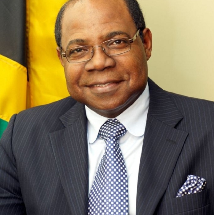 Breaking Travel News interview: Edmund Bartlett, minister of tourism, Jamaica | Focus