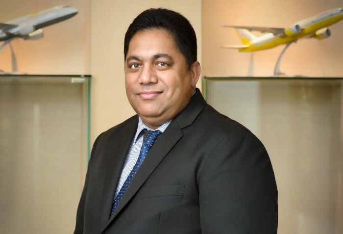 Breaking Travel News interview: Karam Chand, chief executive, Royal Brunei Airlines | Focus