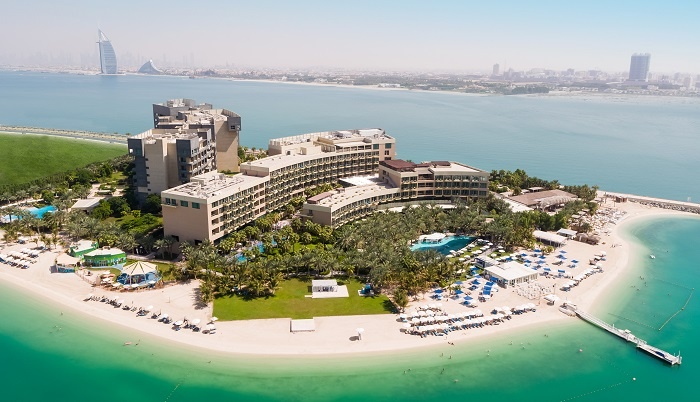 Celebrate National Day with Rixos the Palm Dubai | News