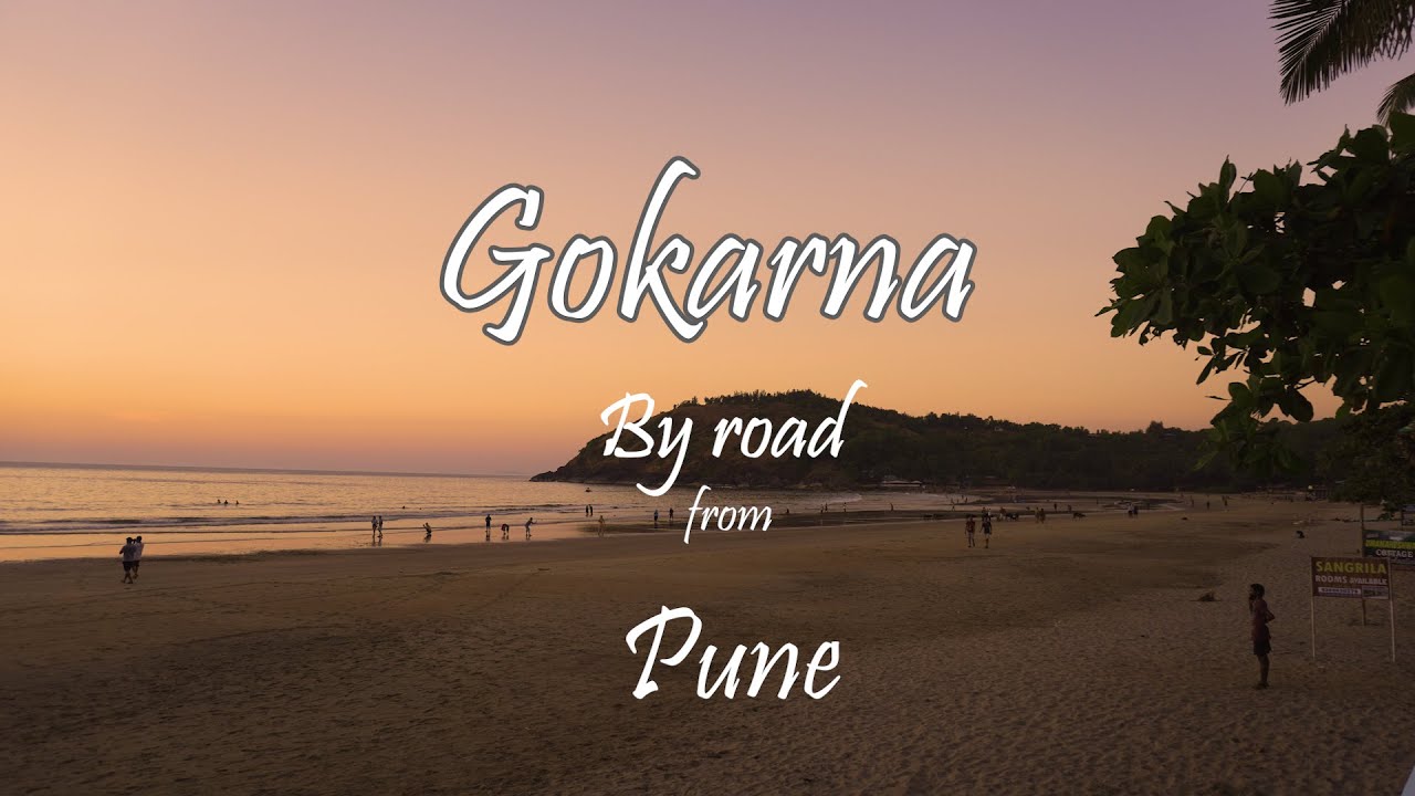 Complete travel guide for Gokarna | Better than GOA | Cinematic Travel | Beach Stay | After Lockdown