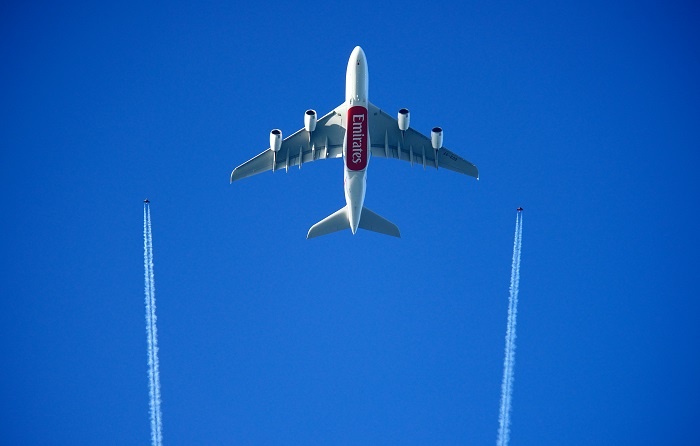 Emirates launches new insurance to passengers | News