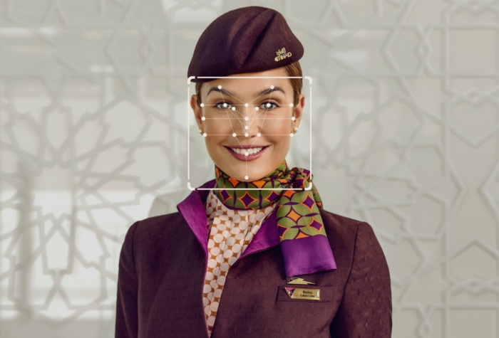 Etihad Airways launches facial recognition trial with SITA | News
