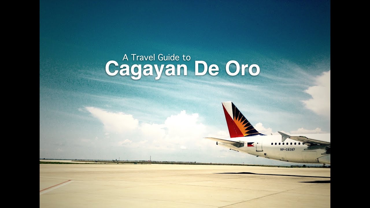 Exhilarating CDO: A Travel Guide to Cagayan de Oro