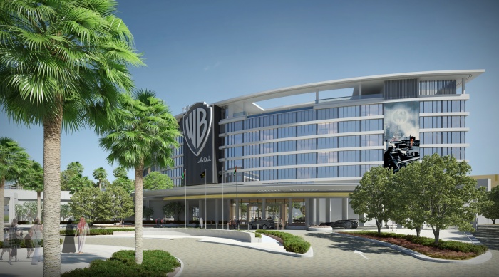 Hilton signs to bring Curio brand to Yas Island in Abu Dhabi | News