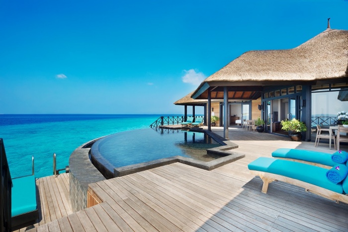 JA Manafaru Maldives reopens following Covid-19 shutdown | News