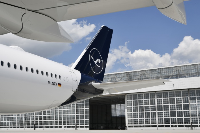 Lufthansa to offer ‘negative only’ flights between German cities | News