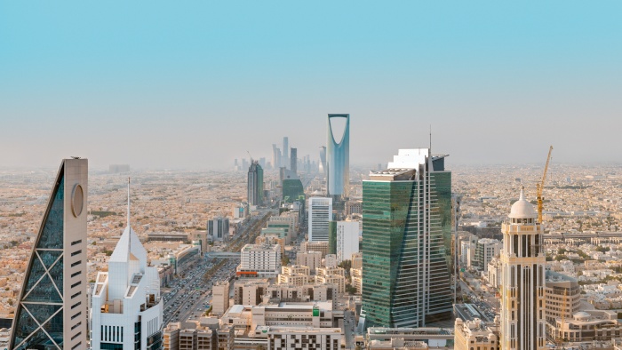 Mandarin Oriental moves into Saudi Arabia with Al Faisaliah Hotel deal | News
