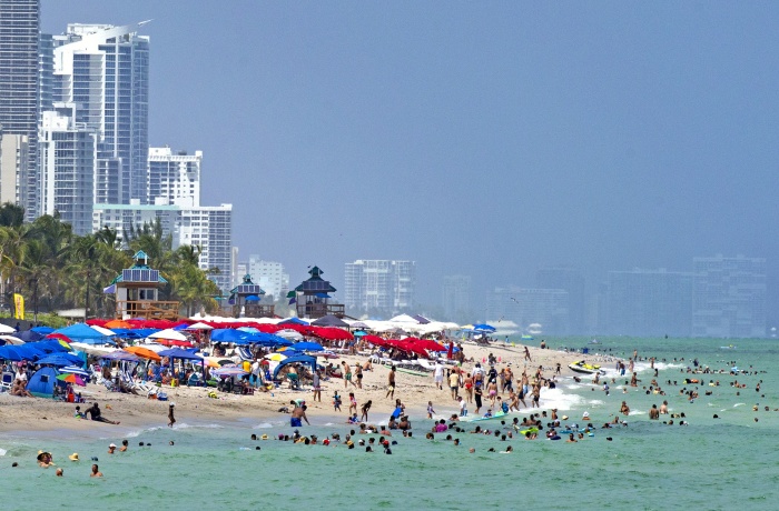 Miami Beach leads 2020 North America World Travel Awards winners | News