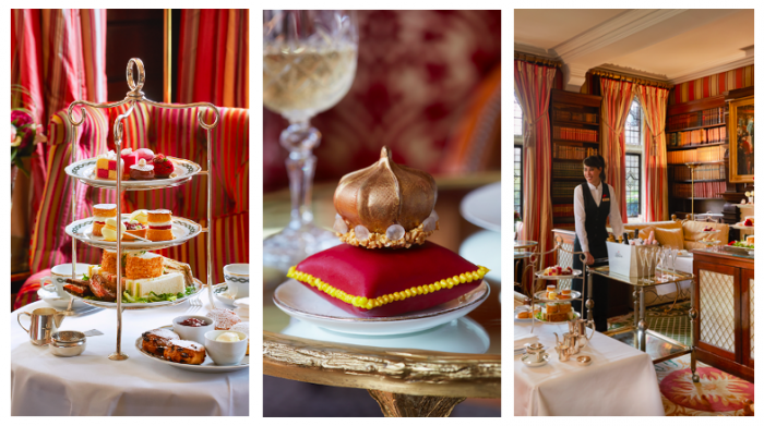 Milestone Hotel launches new Royal Afternoon Tea | News