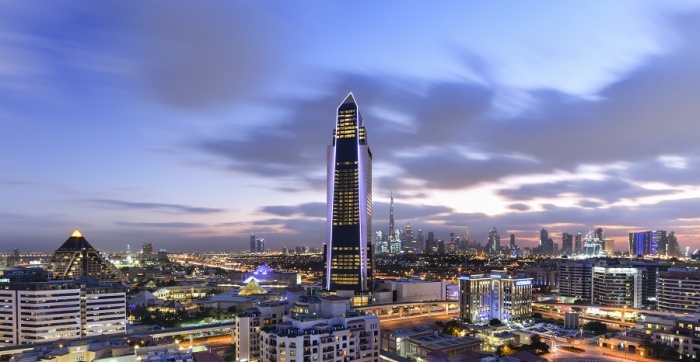 Sofitel Dubai the Obelisk opens in Dubai | News