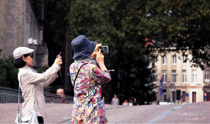 Why your smart phone is a great companion for vacations | Focus