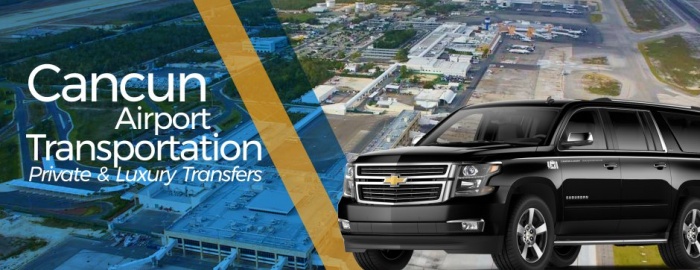 A Brief details about Transportation At Cancun Airport | Focus