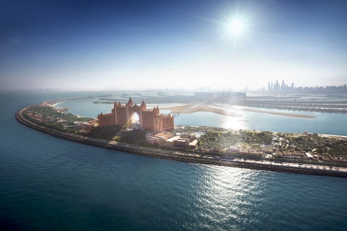 Atlantis, the Palm offers new agent incentive as sale begins | News