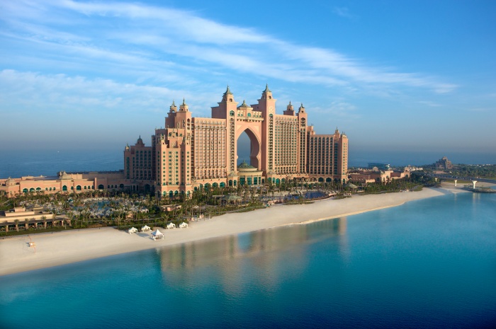 Atlantis, the Palm recognised for hygiene standards | News