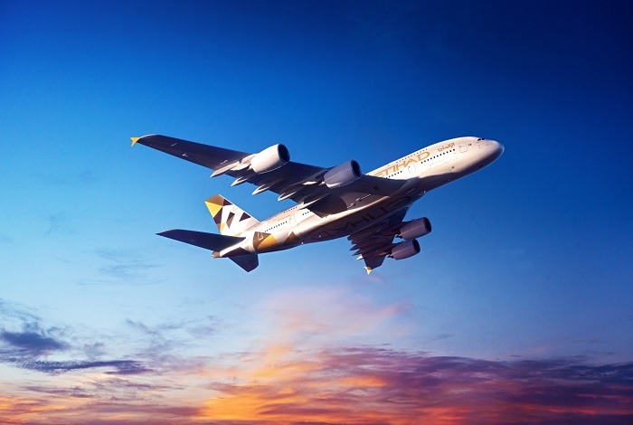 Breaking Travel News investigates: Etihad Airways | Focus