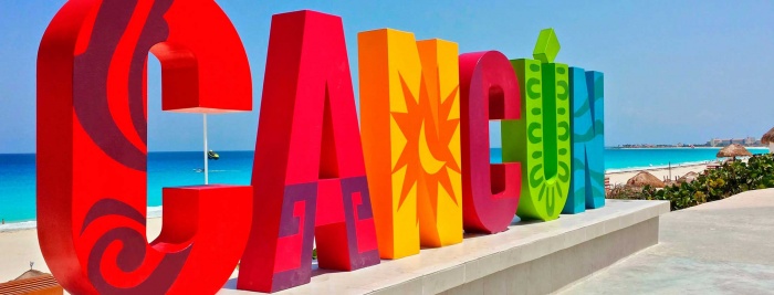 Cancun international airport – a dig into details | Focus