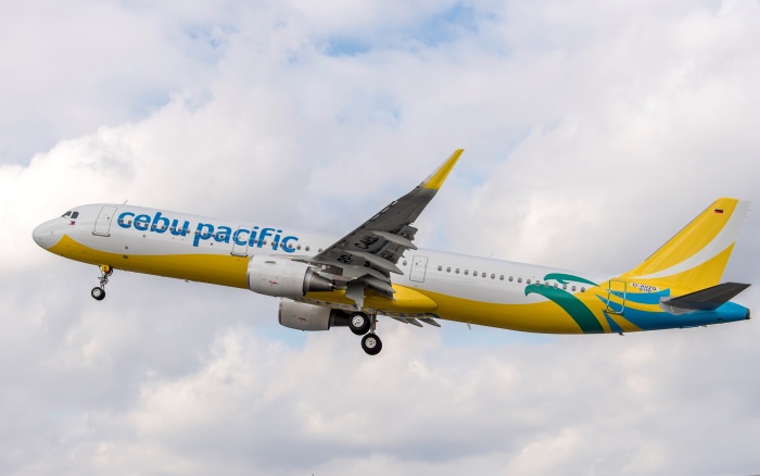 Cebu Pacific reconnects to Asia travel hubs | News