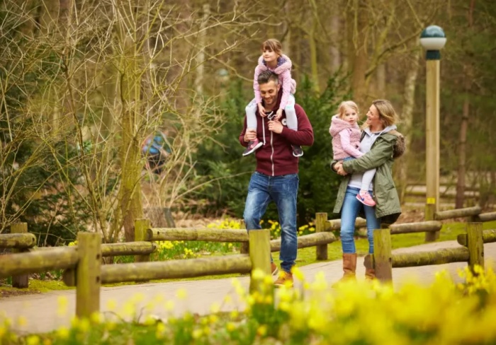 Centre Parcs closes sites until early January | News