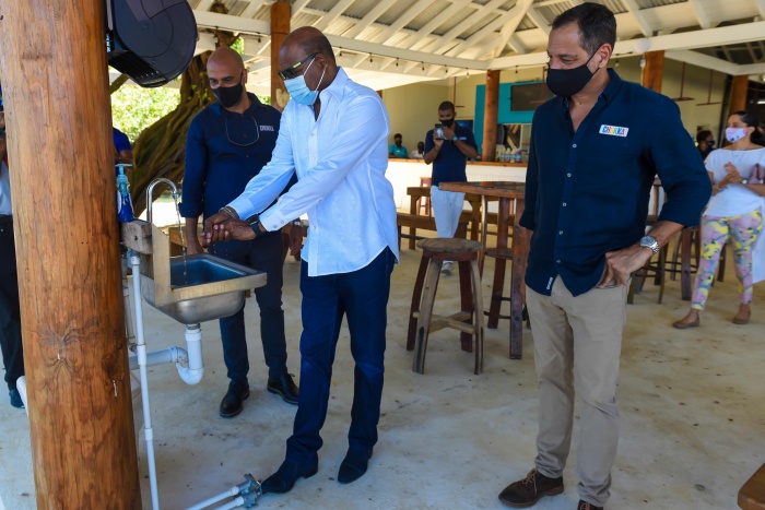 Chukka Caribbean Adventures opens new Jamaica facility | News