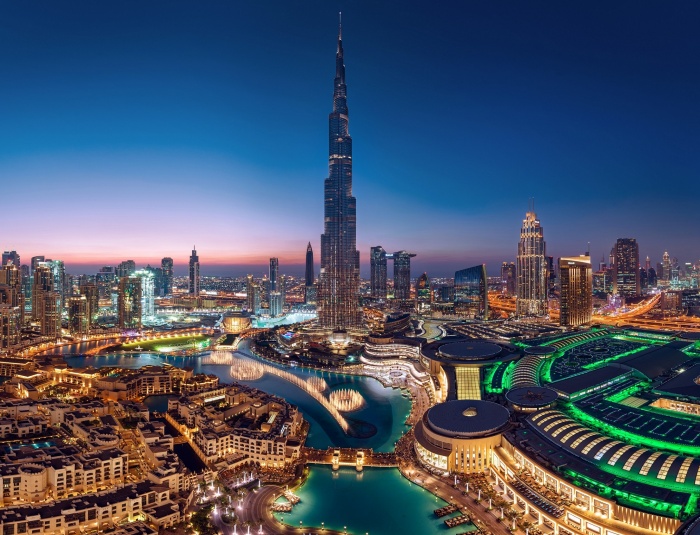 Emirates launches new Dubai promotion campaign | News