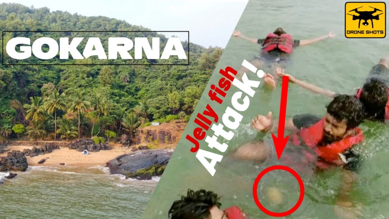 Gokarna after Lockdown | Budget travel guide | Places to visit!