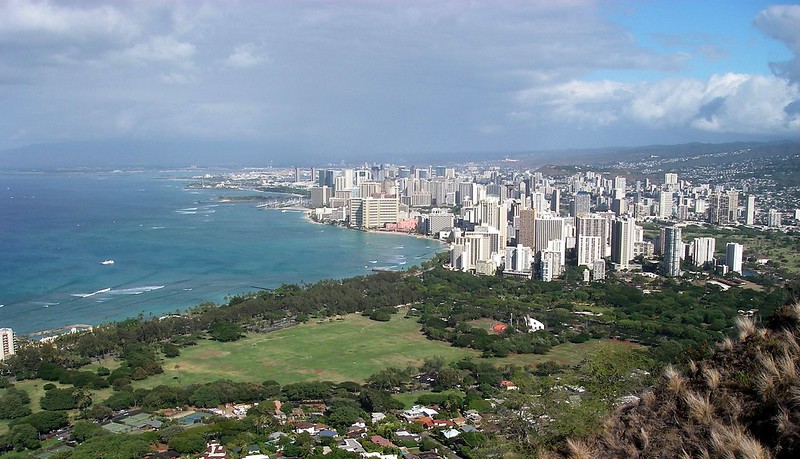 Hawaii travel news: Diamond Head to reopen + Hawaiian Airlines adds new routes + Hawaii vacation sweepstakes!