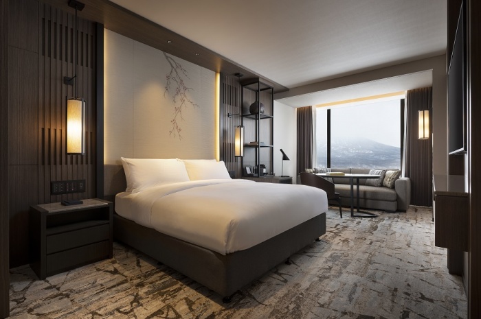 Higashiyama Niseko Village joins Ritz-Carlton Reserve in Japan | News