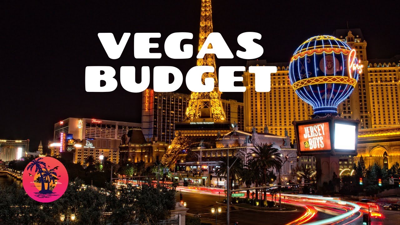 How to do Vegas on a Budget - Travel guide, Las Vegas, Budget Travel, Cheap vegas trip