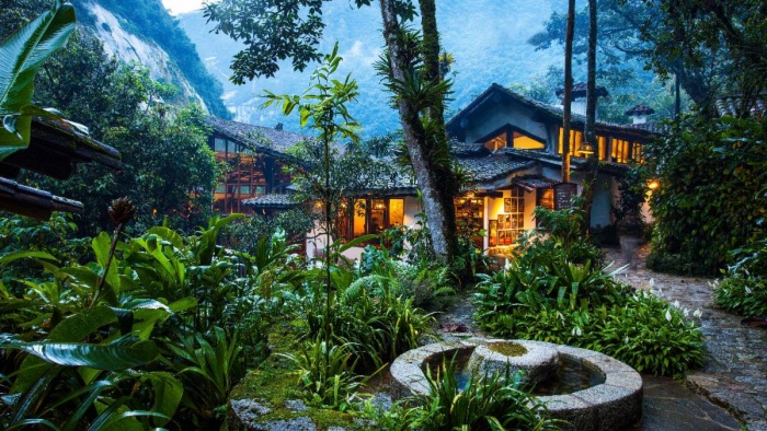 Inkaterra reopens hotels across Peru | News