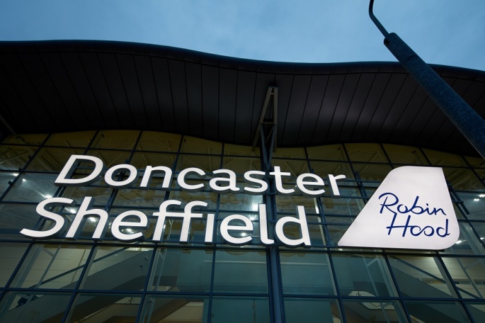 New flights from Doncaster Sheffield Airport | News