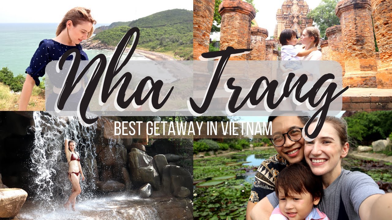 Nha Trang Vietnam 2020 [travel guide/vlog]