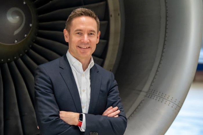 Ritter appointed chief operating officer at Eurowings | News