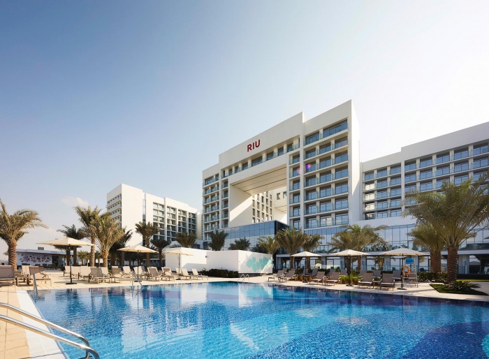 Riu Dubai welcomes first guests on Deira Islands | News