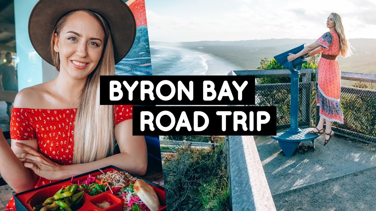Road Trip to BYRON BAY: A Travel Guide | Little Grey Box